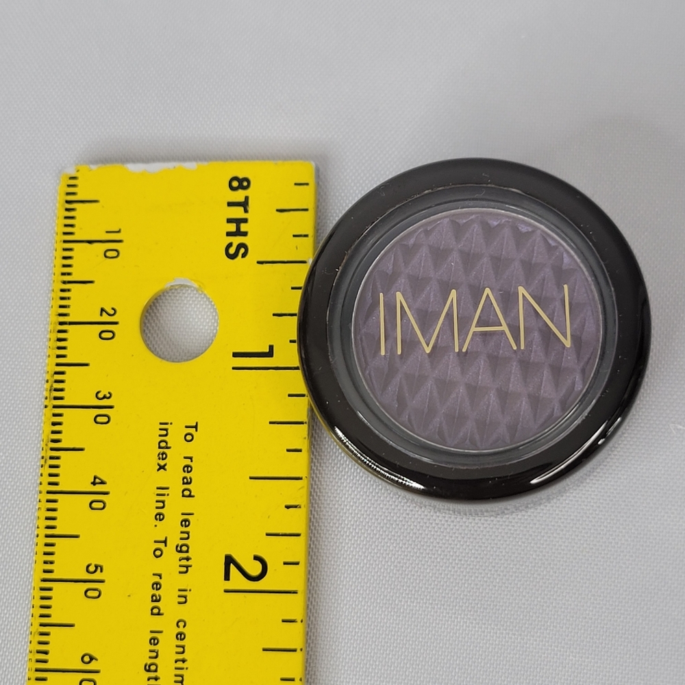 IMAN Luxury Eyeshadow Trio In African Violet Color - Picture 7 of 11